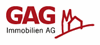 Firmenlogo: GAG Immobilien AG