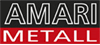 Firmenlogo: AMARI Metall Deutschland GmbH & Co. KG
