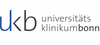 Firmenlogo: Universitätsklinikum Bonn