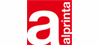 Firmenlogo: alprinta GmbH