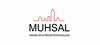 Firmenlogo: Muhsal Immobilienbestands GmbH