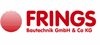 Firmenlogo: Frings Bautechnik GmbH und Co. KG