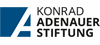 Firmenlogo: Konrad-Adenauer-Stiftung e.V.