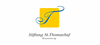 Firmenlogo: Hauptverwaltung Stiftung St.Thomaehof