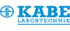 Firmenlogo: KABE Labortechnik GmbH