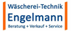Firmenlogo: Wäscherei-Technik Engelmann