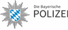 Firmenlogo: Polizeipräsidium Schwaben Süd/West
