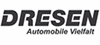Firmenlogo: Autohaus Louis Dresen GmbH