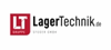 Firmenlogo: Lagertechnik Steger GmbH