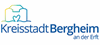 Firmenlogo: Kreisstadt Bergheim