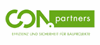 Firmenlogo: CON.partners Partnerschaft mbB
