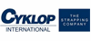 Firmenlogo: Cyklop GmbH