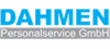 Firmenlogo: DAHMEN Personalservice GmbH