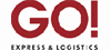 Firmenlogo: GO! Express & Logistics Deutschland GmbH