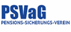 Firmenlogo: Pensions-Sicherungs-Verein VVaG