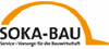 Firmenlogo: SOKA-BAU Urlaubs- und Lohnausgleichskasse der Bauwirtschaft