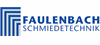 Firmenlogo: Faulenbach Schmiedetechnik GmbH