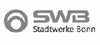 Firmenlogo: SWB Energie und Wasser
