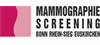 Firmenlogo: Mammographie-Screening Einheit Bonn Rhein Sieg