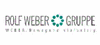 Firmenlogo: Rolf Weber KG