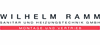 Firmenlogo: W. Ramm GmbH