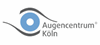 Firmenlogo: Augencentrum Köln MVZ GmbH