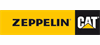 Firmenlogo: Zeppelin Baumaschinen GmbH