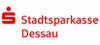 Firmenlogo: Stadtsparkasse Dessau
