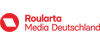 Firmenlogo: Roularta Media Group N.V.