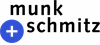 Firmenlogo: Munk + Schmitz Oberflächentechnik GmbH + Co. KG
