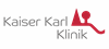 Firmenlogo: Kaiser-Karl-Klinik GmbH