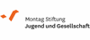 Firmenlogo: Montag Stiftung Jugend und Gesellschaft