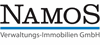 Firmenlogo: NAMOS Verwaltungs Immobilien GmbH