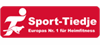 Firmenlogo: Sport-Tiedje GmbH