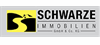 Firmenlogo: Schwarze Immobilien GmbH & Co. KG
