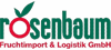 Firmenlogo: Rosenbaum Fruchtimport und Logistik GmbH