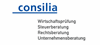 Firmenlogo: Consilia GmbH