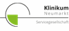 Firmenlogo: Klinikum Neumarkt Service GmbH
