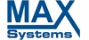 Firmenlogo: MAX Systems GmbH