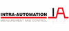 Firmenlogo: Intra-Automation GmbH