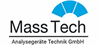 Firmenlogo: MassTech Analysengeräte Technik GmbH