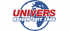 Firmenlogo: Univers Reisen GmbH