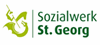 Firmenlogo: Sozialwerk St. Georg e.V.
