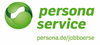Firmenlogo: persona service AG & Co. KG, Niederlassung Suhl