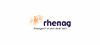Firmenlogo: rhenag Rheinische Energie Aktiengesellschaft