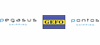 Firmenlogo: Pegasus und Pontos Shipping S.à r.l.