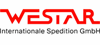 Firmenlogo: WESTAR Internationale Spedition GmbH