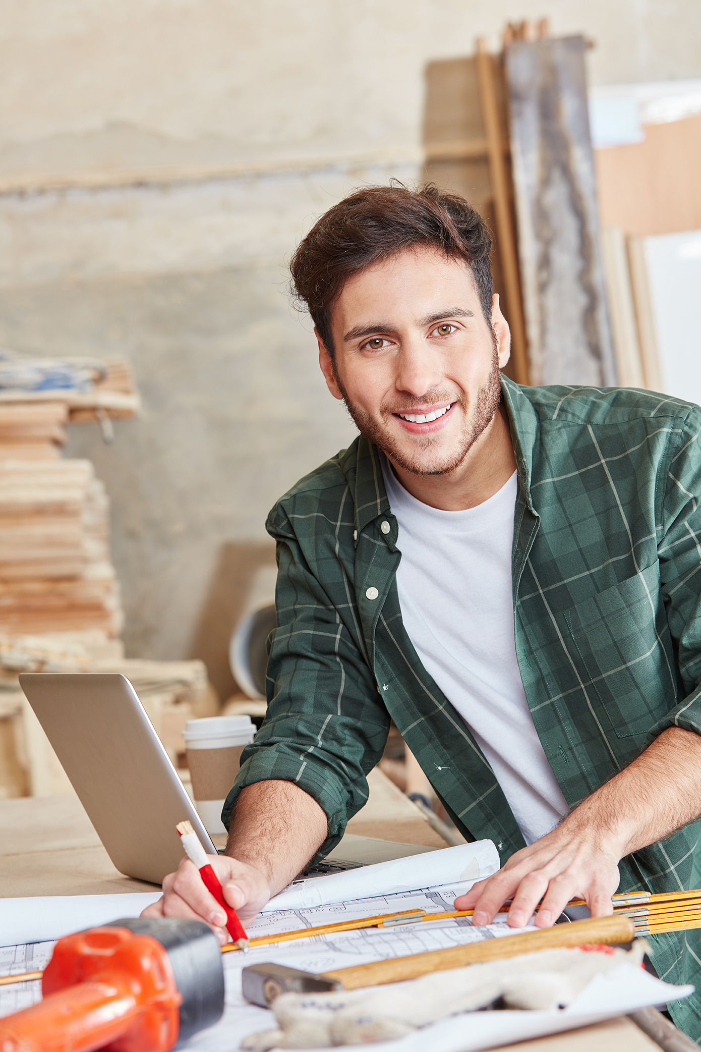 Bauzeichner/-in – Tiefbau