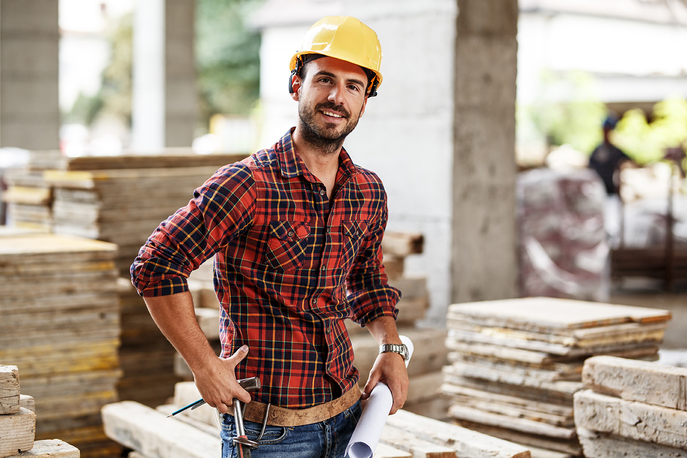 Verfahrensmechaniker/in – Steine- und...