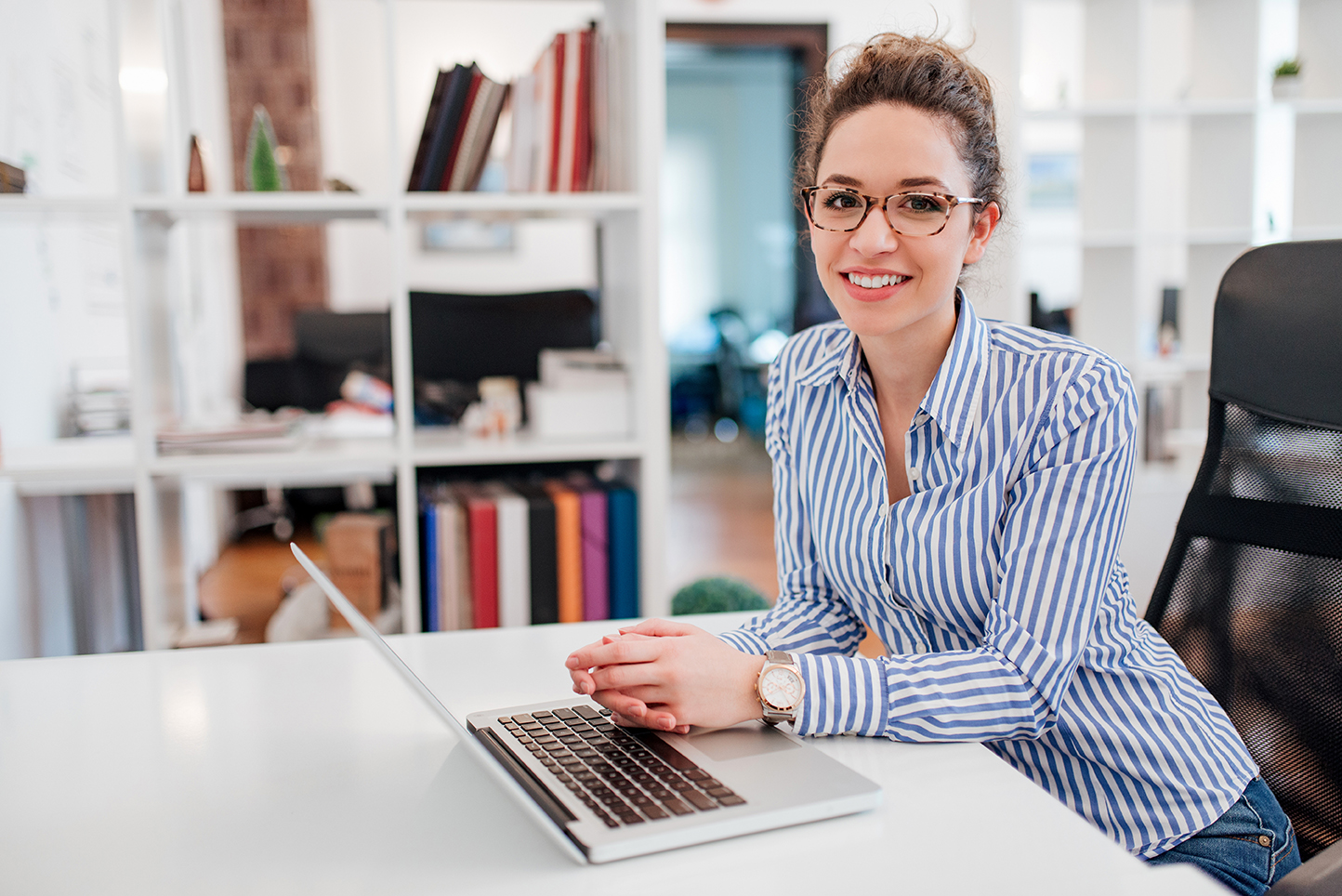Ausbildung Managementassistent/in YourJob